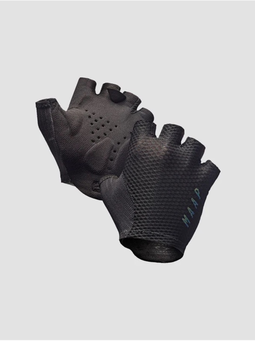 MAAP Pro Race Mitt padded cycling gloves - Picture 4 of 4